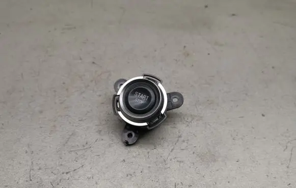 Alfa Romeo 159 Engine start stop button switch 156041426