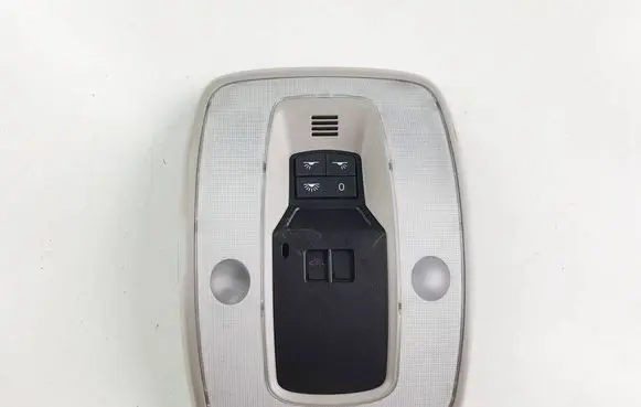 Volvo V50 Front seat light 30653562