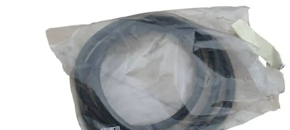 Citroen Berlingo Sliding door rubber seal 9025G8