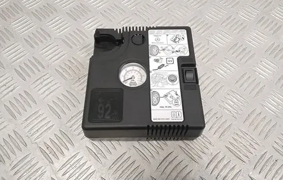 Mercedes-Benz EQE x294 Tire air pump compressor A0005835101