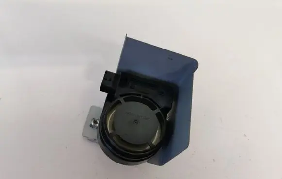 Alarm system siren