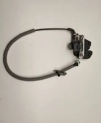 Mercedes-Benz E W212 Seat back rest lock catch A2129200172