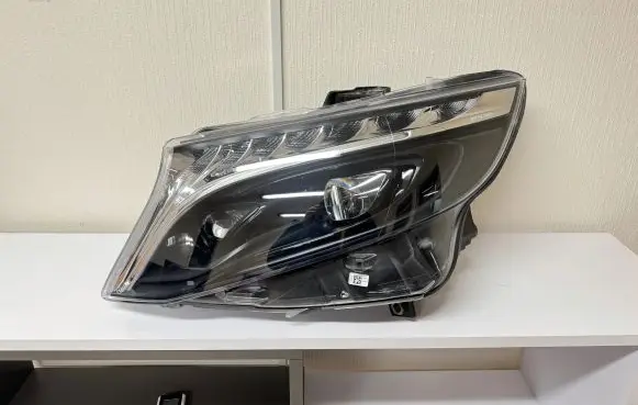 Mercedes-Benz V Class W447 Headlight/headlamp A4479063201 1EX01128411