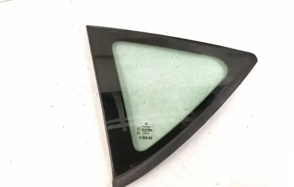Mercedes-Benz A W169 Rear side window 1696700312 A1696700312