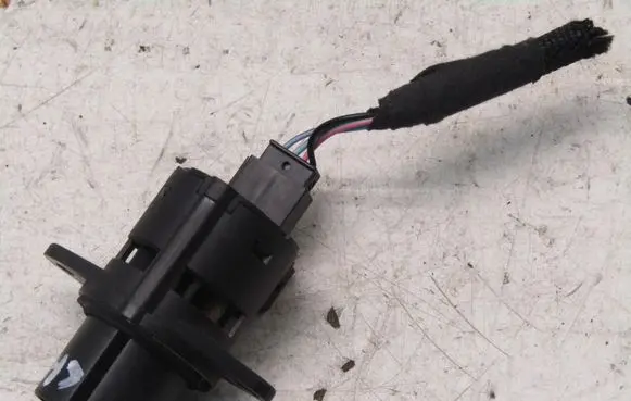 Jeep Cherokee Interior temperature sensor 178ACA
