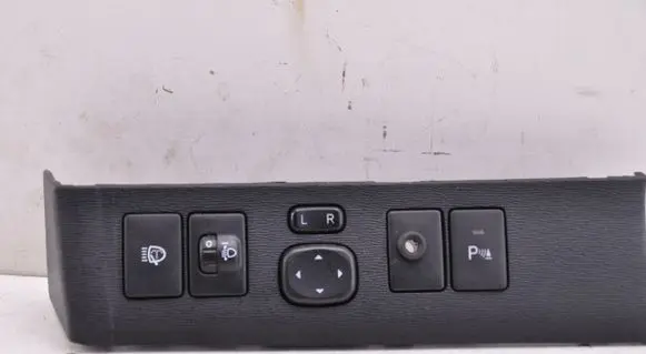 A set of switches