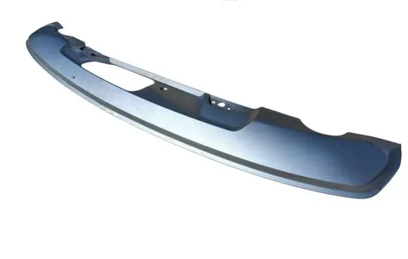 Volvo XC40 Rear bumper lower part trim 32136123 32293855 32227928