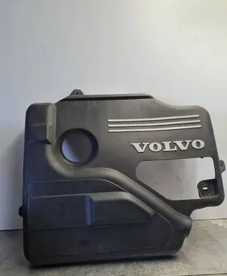 Volvo S40, V40 Engine cover (trim)