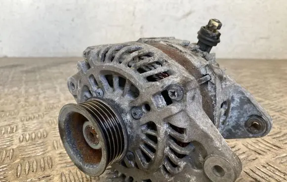 Subaru Legacy Generator/alternator 23700AA651 A2TX0691A