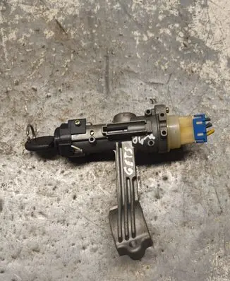 Hyundai Getz Ignition lock