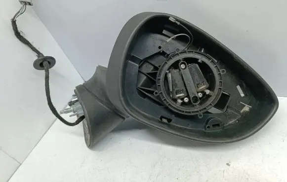 Ford Fiesta Front door electric wing mirror E8024704 4201012 4201022