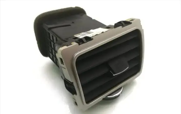 SsangYong Korando Dashboard side air vent grill/cover trim 6964A-34001