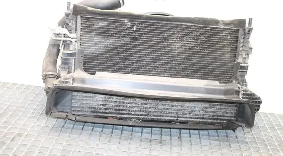Volvo C30 Radiator set 3M5H8C607TA