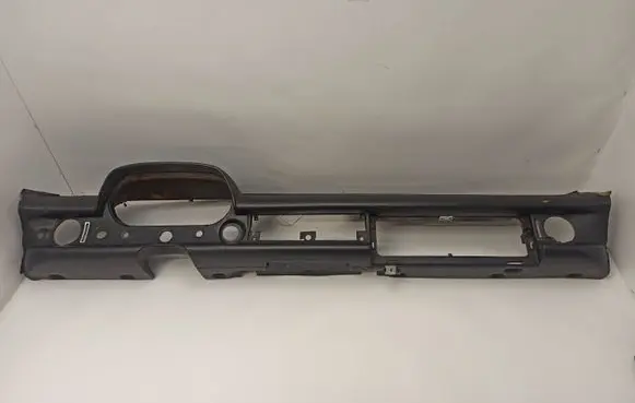 Mercedes-Benz COMPAKT W115 Dashboard