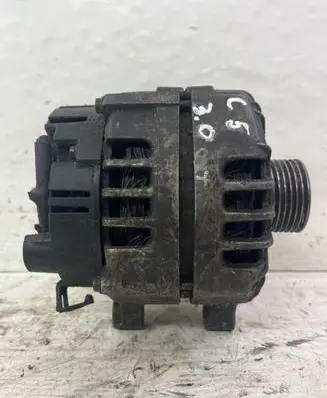 Citroen C5 Generator/alternator 9634475880 SG12S019 2542298A