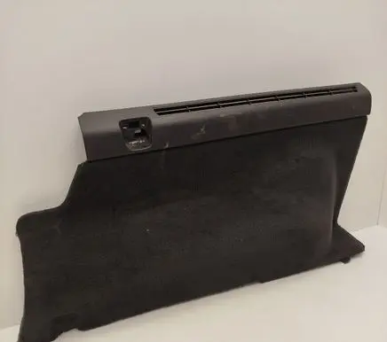 Volvo V70 Trunk/boot lower side trim panel 1882
