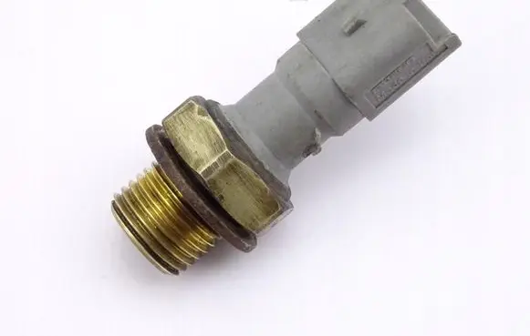 Citroen Jumper Oil pressure sensor 