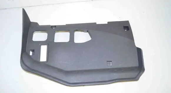 BMW X1 E84 Dashboard lower bottom trim panel 2991279 2991550 51452991550