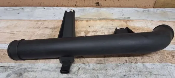 Volkswagen Crafter Intercooler hose/pipe 2E0145955 877333E 9065080008