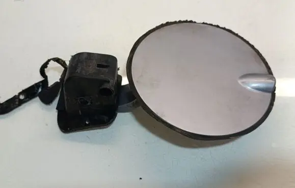 Opel Combo C Fuel tank cap 