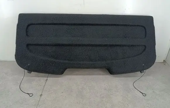 Ford Fiesta Parcel shelf 