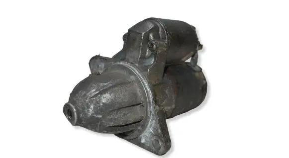 Subaru Legacy Starter motor 