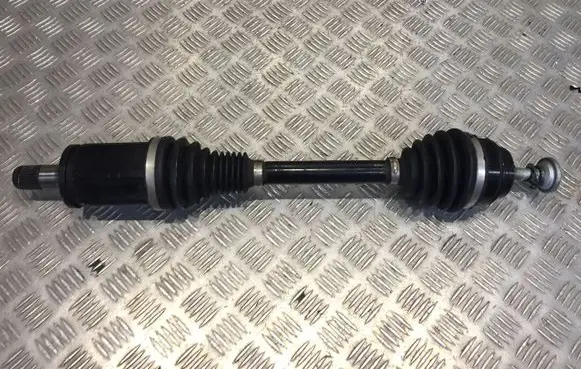 BMW M3 G80 Half shaft coupling 