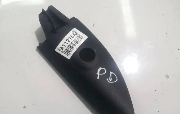 Volkswagen Polo IV 9N3 Other interior part 