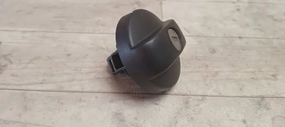 Citroen C8 Fuel tank filler cap 