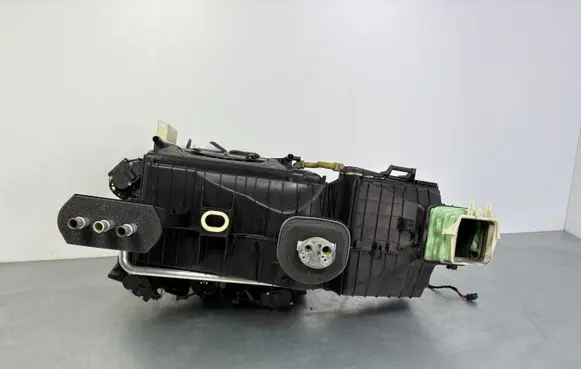 BMW 5 F10 F11 Interior heater climate box assembly X5904005 9202574