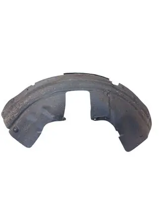 Ford B-MAX Front wheel arch liner splash guards AV1116114AB