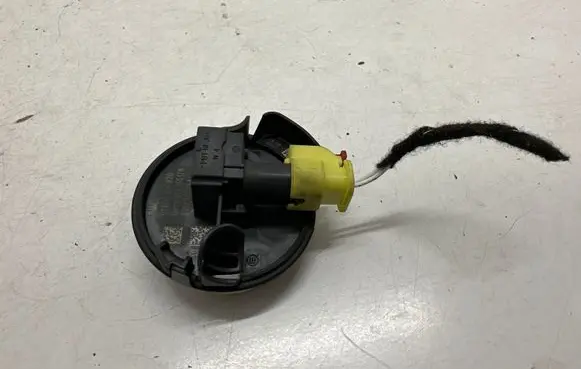 Volkswagen Golf VIII Airbag deployment crash/impact sensor 5WA959354