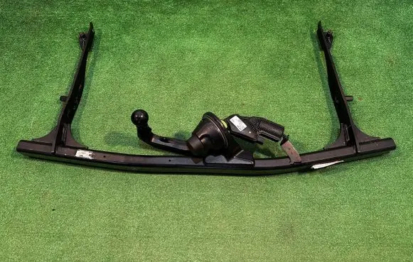 Audi A6 S6 C8 4K Tow bar 4K0800491H