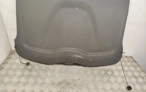 Volvo V40 Parcel shelf