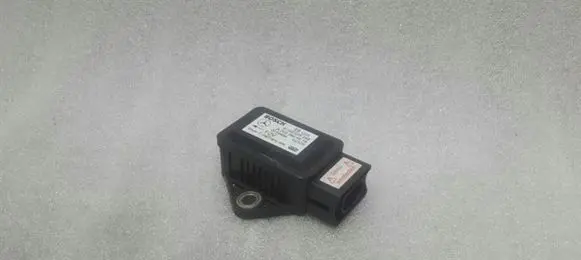 Mercedes-Benz SL R230 ESP acceleration yaw rate sensor A0025426618