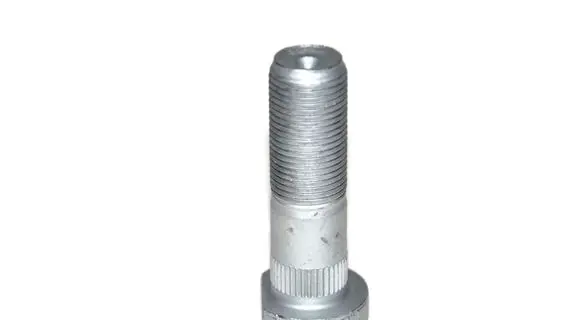 Iveco Daily 6th gen Nuts/bolts 