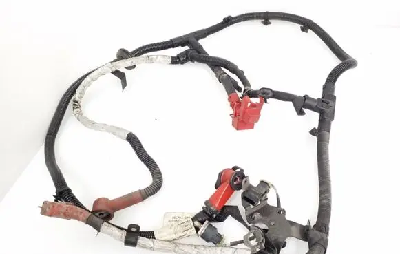 Maserati Quattroporte Positive cable (battery) DIS307119
