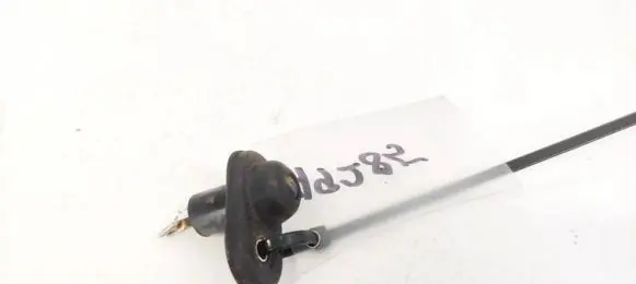 Opel Astra G Front door sensor coupe 