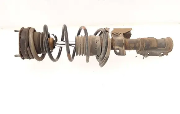 Mazda 2 Front shock absorber/damper 6480660