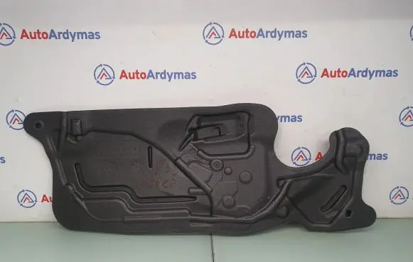 BMW 4 F32 F33 Other front door trim element 7410005 51487410005 7284423