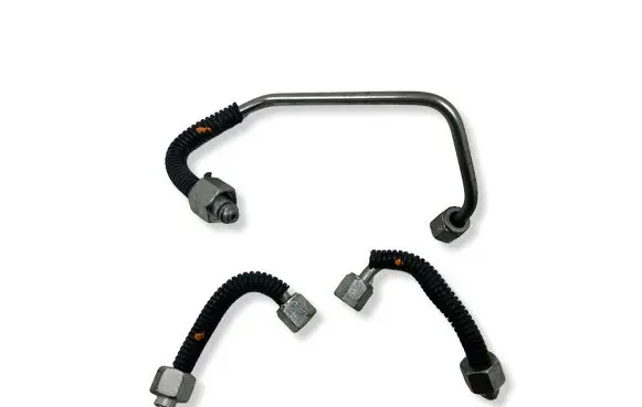 Ligier JS 50 Fuel injector supply line/pipe 