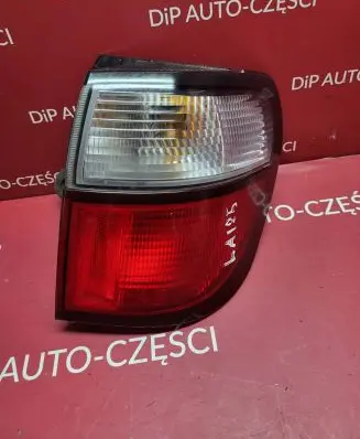 Mazda 626 Rear/tail lights