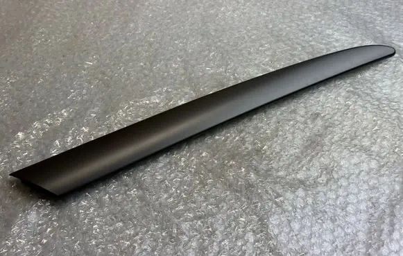BMW X5 E53 Center console decorative trim 51418265480 8265480