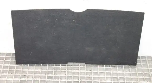 Mini One - Cooper Coupe R56 Trunk/boot floor carpet liner 
