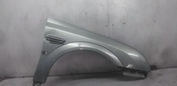 Opel Vectra C Fender 
