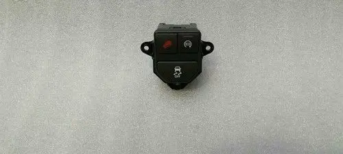 Land Rover Discovery Sport Switch for retractable tow bar BJ3214K147BD