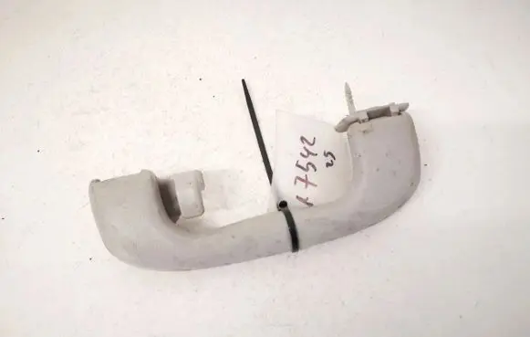 Opel Insignia A Rear interior roof grab handle