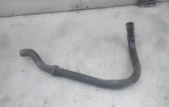 Ford Galaxy Engine coolant pipe/hose