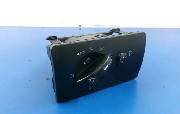 Ford Mondeo Mk III Other devices 1S7T13A024BC
