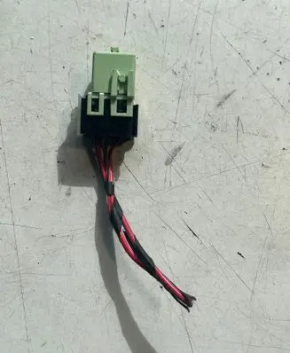 BMW 5 F10 F11 Other relay 70001 6136 8373